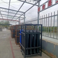 标准气体 邦罾化工