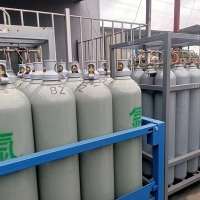 工业气体 邦罾化工