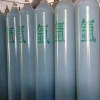 氩气气体