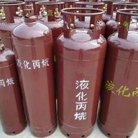 丙烷气体