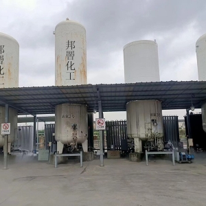邦罾化工 液体气体