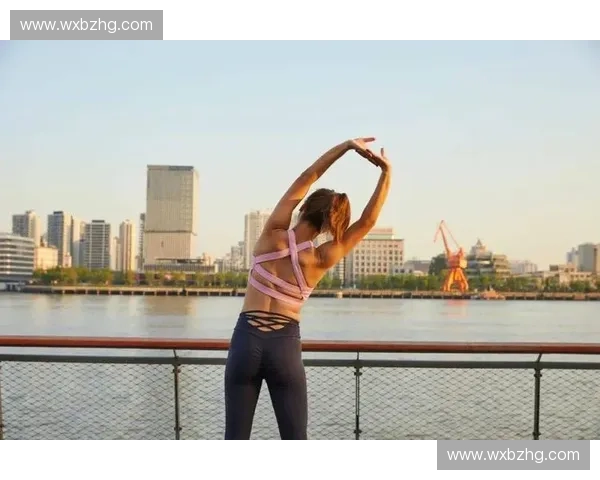 打造高效运动计划提升体能与健康的全方位训练指南