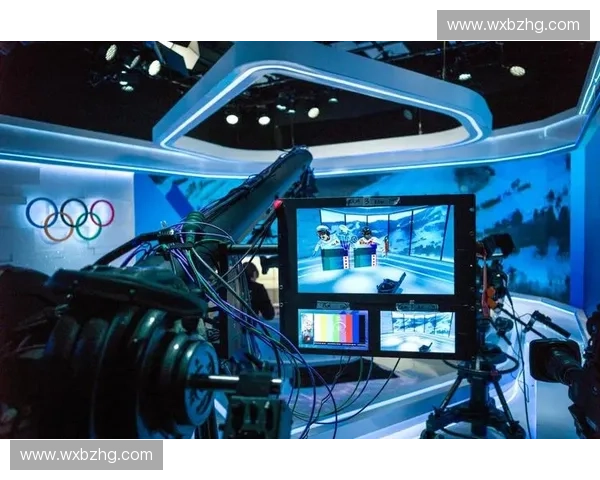 体育媒体变局下内容传播商业价值与赛事报道新生态全景深度观察