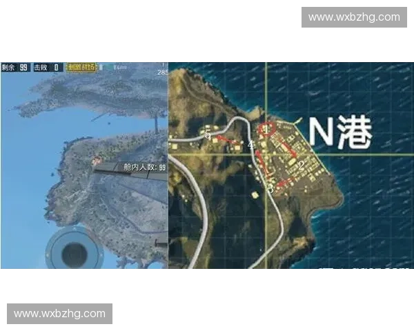 夹击包围战术解析：如何通过战略布局实现敌人全面制约与突破