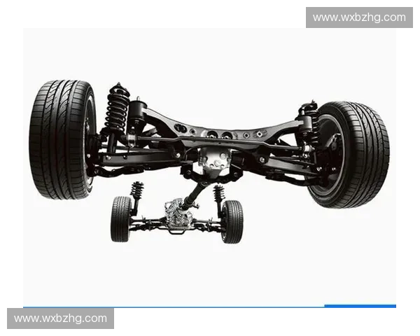 提升车辆稳定性与操控性能的压低重心设计探索与实践