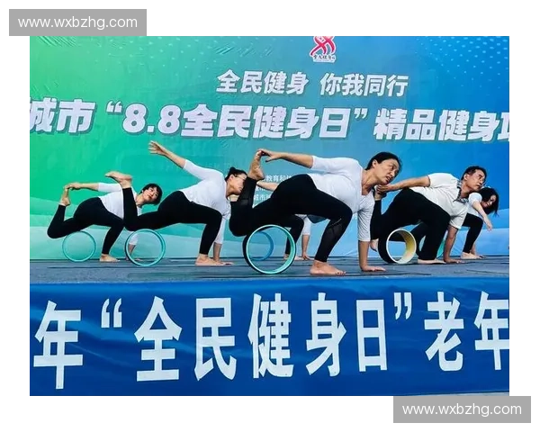 构建体育资源共享协同发展新机制推动全民健身服务均衡普惠与创新融合